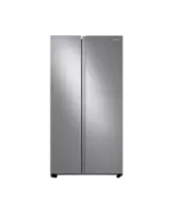 Side by Side RS23T5B00S9/ED de 343ℓ