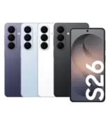 Galaxy S26 5G 512GB