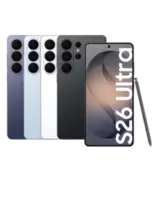 Galaxy S26 Ultra 5G 512GB