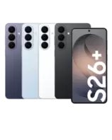 Galaxy S26+ 5G 512GB