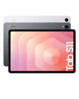 Galaxy Tab S11 Wi-FI 128GB con Keyboard Cover