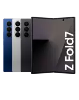 Galaxy Z Fold7 5G 512GB