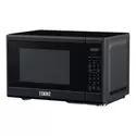 Microondas Tekno 0.7' 700W Negro | TK-720C2CBV