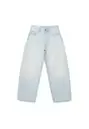 D80 Jeans barrel fit