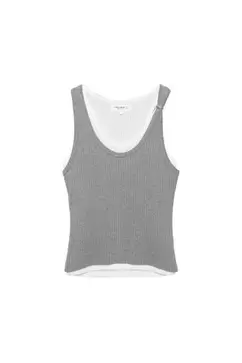 Tank top doble
