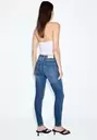 D07 Jeans high Waist