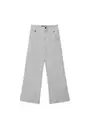 D77 Jeans minimal bolsillos