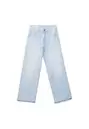 D91 Jeans low wide leg
