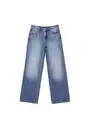 D91 Jeans low wide leg