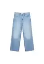 D91 Jeans low wide leg