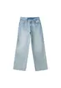 D91 Jeans low wide leg