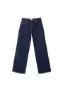 D91 Jeans low wide leg