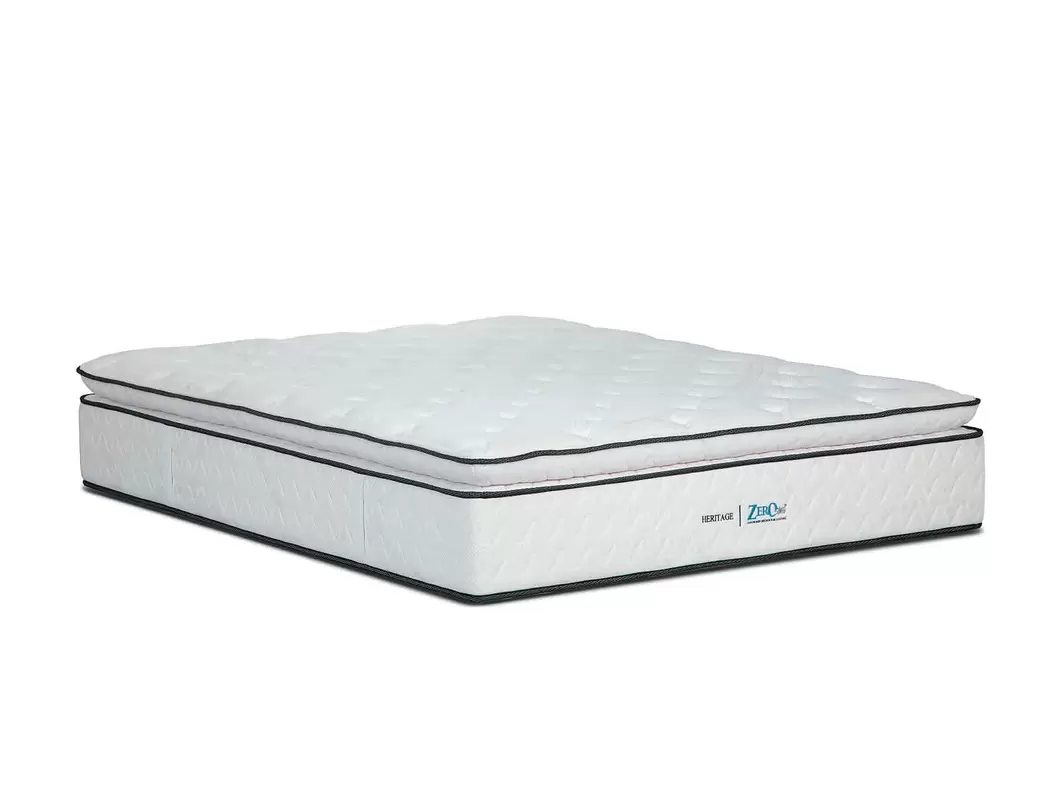 Colchon Heritage (2.5 Plz/ confort firme)