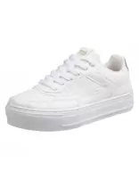 Zapatos casuales tipo sneakers Court para mujer