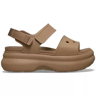 Soho Y Strap Sandal Chk