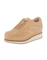 Zapatos casuales tipo sneakers para mujer