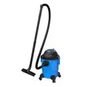 Aspiradora Tekno Succión Seco y Húmedo Azul 20L | JN302-20L