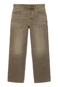 Jeans regular straight