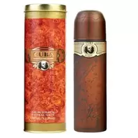 CUBA GOLD EDT (Parfums Des Champs) (Hombre)