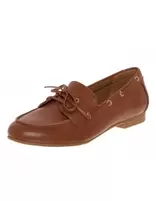 Zapatos casuales planos para mujer