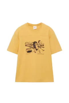 Camiseta Camarón San Fernando