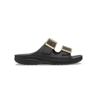 Saturday Metallic Buck le Sandal W