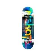 Patineta Track De Aluminio W Pu Love