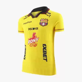 Camiseta BSC Hincha 2026
