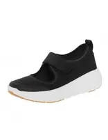 Zapatos casuales tipo sneakers para mujer