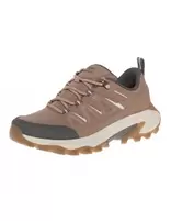 Botines de excursionismo para mujer