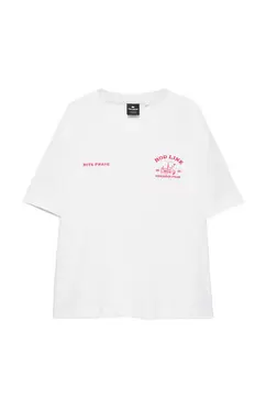 Camiseta gráfico pesca