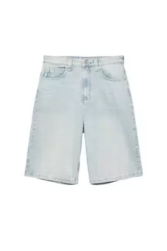 Bermuda vaquera skater STWD