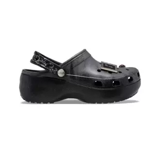 Twilight Classic Platform Clog