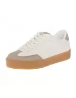 Zapatos casuales tipo sneakers Mesa para mujer