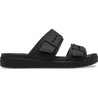 Brooklyn Buckle Low