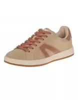 Zapatos casuales District para mujer