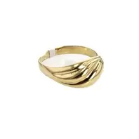 ANILLO CON DISEÑO 18K