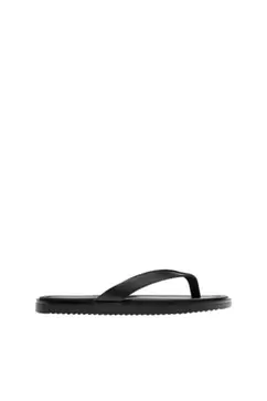 Sandalias planas