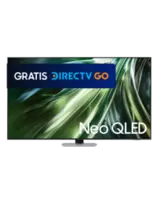 50" Neo QLED 4K QN90D Smart TV