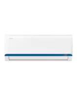 Aire Acondicionado 24000 BTU Inverter advance