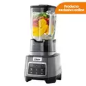 Licuadora Oster Profesional Xtreme Mix con Jarra de Vidrio 2L 1500W | BLSTXPG-BW-013