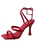 Sandalias de vestir Ankletie para mujer