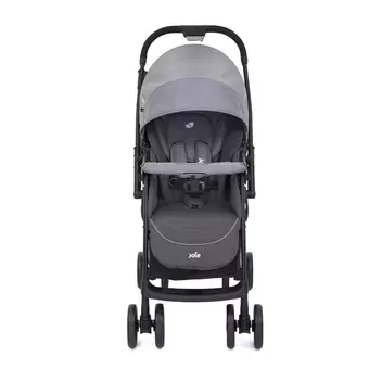 Coche Reversible Mirus | Dark Pewter