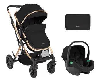 Coche Kaia 3 en 1
