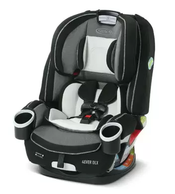 Asiento de auto 4Ever | Fairmont