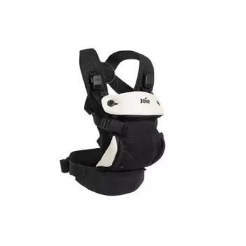 Canguro Savvy Lite Air 3 en 1 Indigo