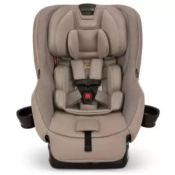 Asiento de carro rava