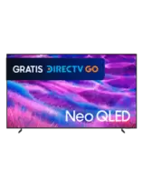 50” Neo QLED 4K QN80F Samsung Vision AI Smart TV (2025)