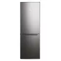 Refrigeradora Electrolux Frost Bottom Freezer Silver 166 L 5.8 Pies | ERB163HS