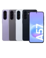 Galaxy A57 5G 12GB 256GB